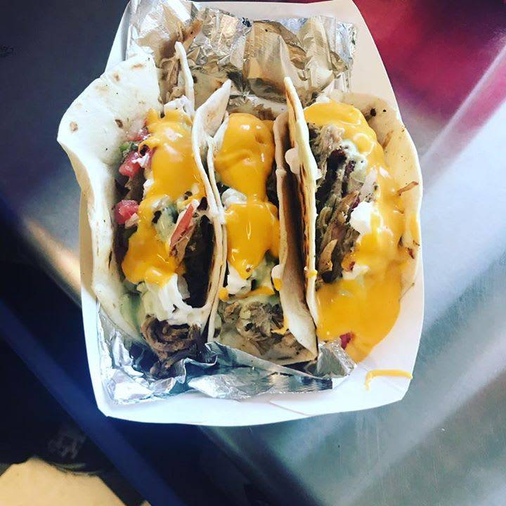 Smoking Paw’s BBQ and Catering LLC | meal takeaway | 100 Lantana Rd, Crossville, TN 38555, USA | 9314425678 OR +1 931-442-5678