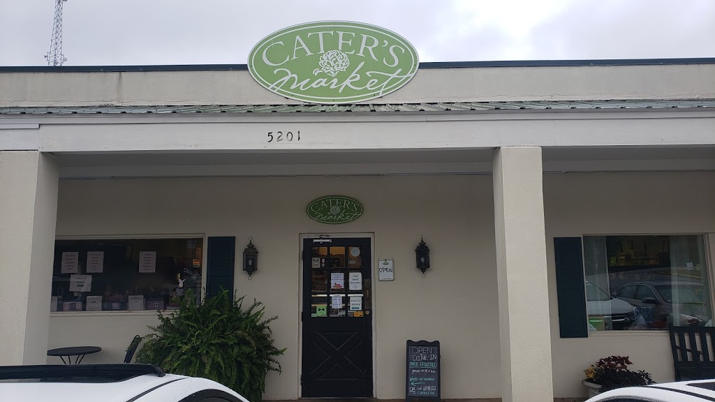 Caters Market Meridian | restaurant | 5201 MS-493, Meridian, MS 39305, USA | 6014825515 OR +1 601-482-5515