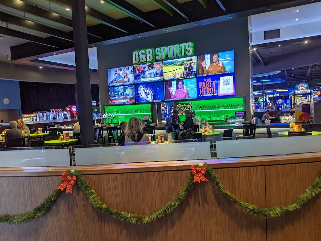 Dave & Busters | restaurant | 15701 L C Hilton Jr Dr, Panama City, FL 32413, USA | 8502383501 OR +1 850-238-3501