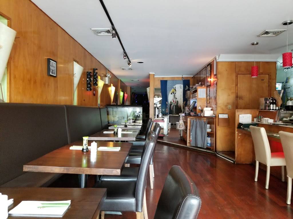 Wasabi | restaurant | 638 Manhattan Ave, Brooklyn, NY 11222, USA | 7186090231 OR +1 718-609-0231