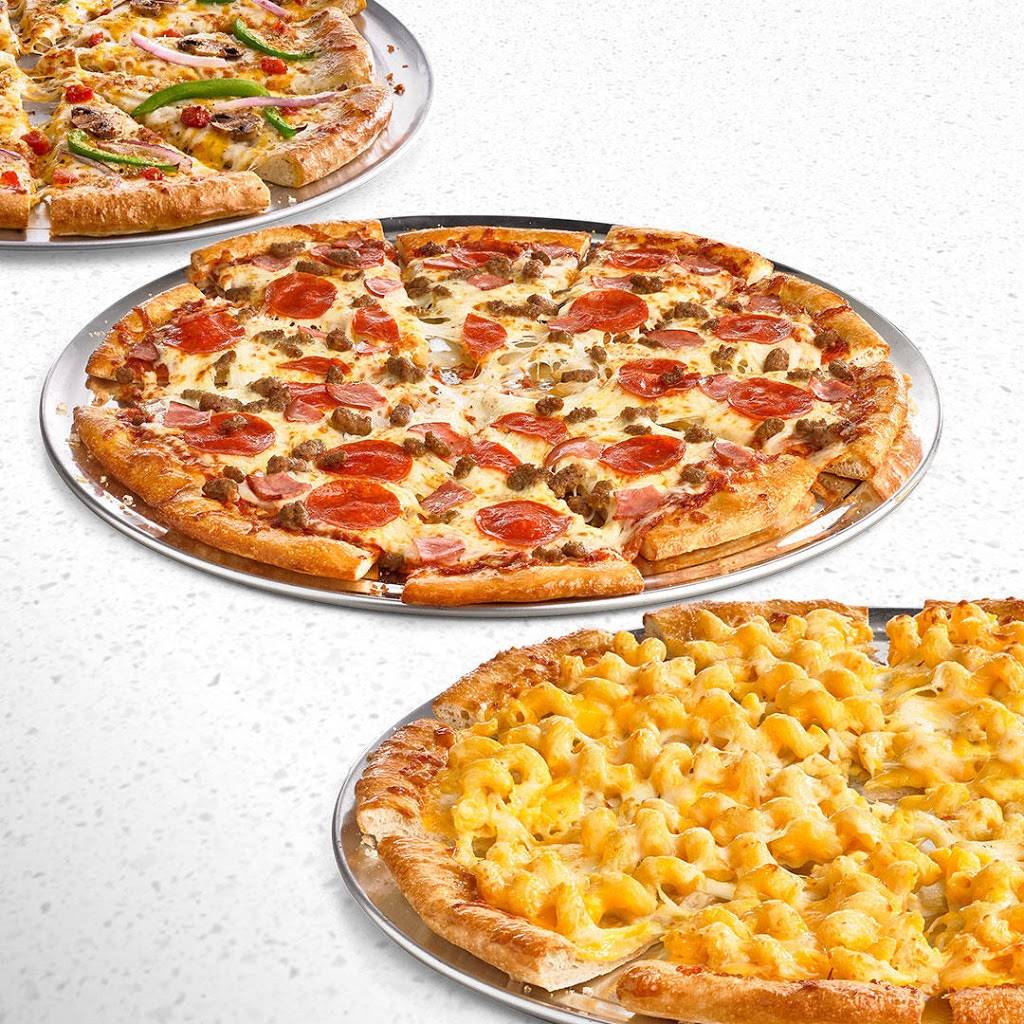Cicis | restaurant | 319 E Battlefield St Ste D, Springfield, MO 65807, USA | 4178869696 OR +1 417-886-9696