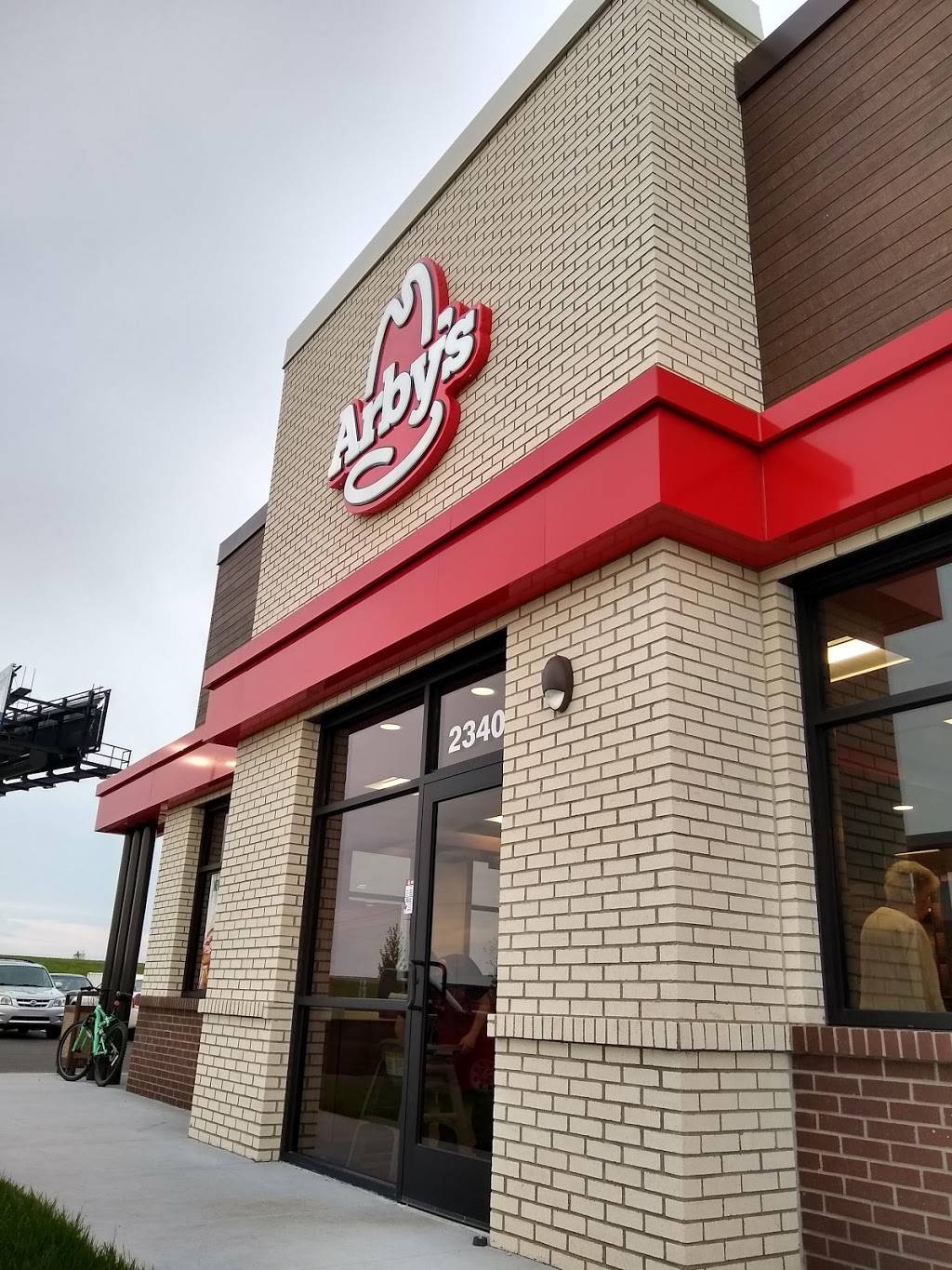 Arbys | meal takeaway | 2340 S Princeton St, Ottawa, KS 66067, USA | 7852422426 OR +1 785-242-2426