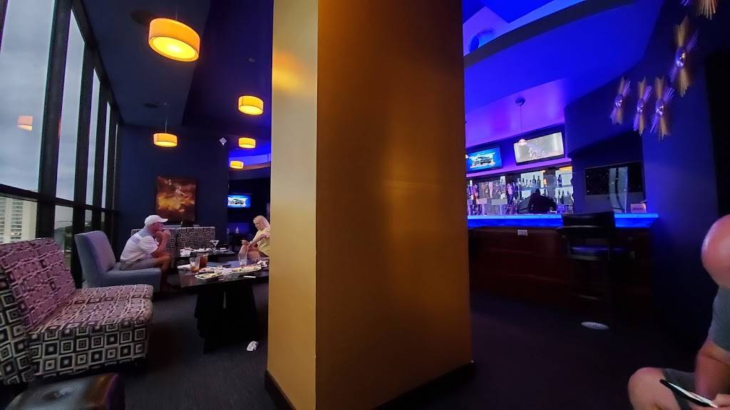 The Den | cafe | Inside Treasure Bay Casino, 1980 Beach Blvd, Biloxi, MS 39531, USA | 2283856000 OR +1 228-385-6000