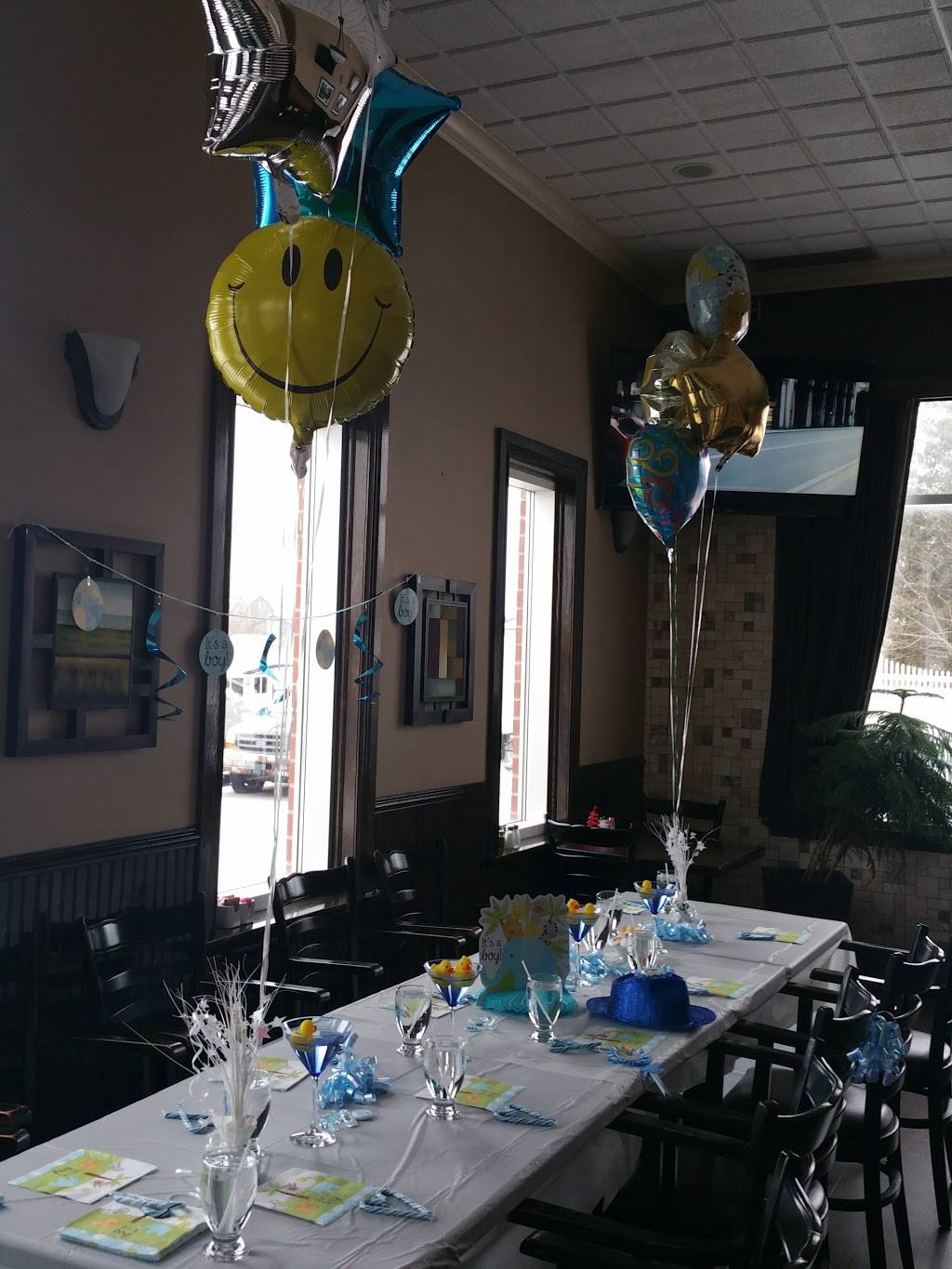 Jacx 20215 Woodbine Ave, Queensville, ON L0G 1R0, Canada