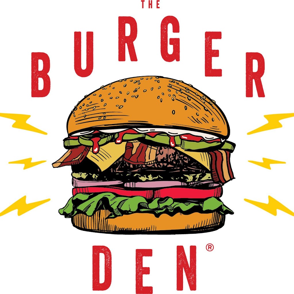 The Burger Den | restaurant | 2006 Somersville Rd, Antioch, CA 94509, USA