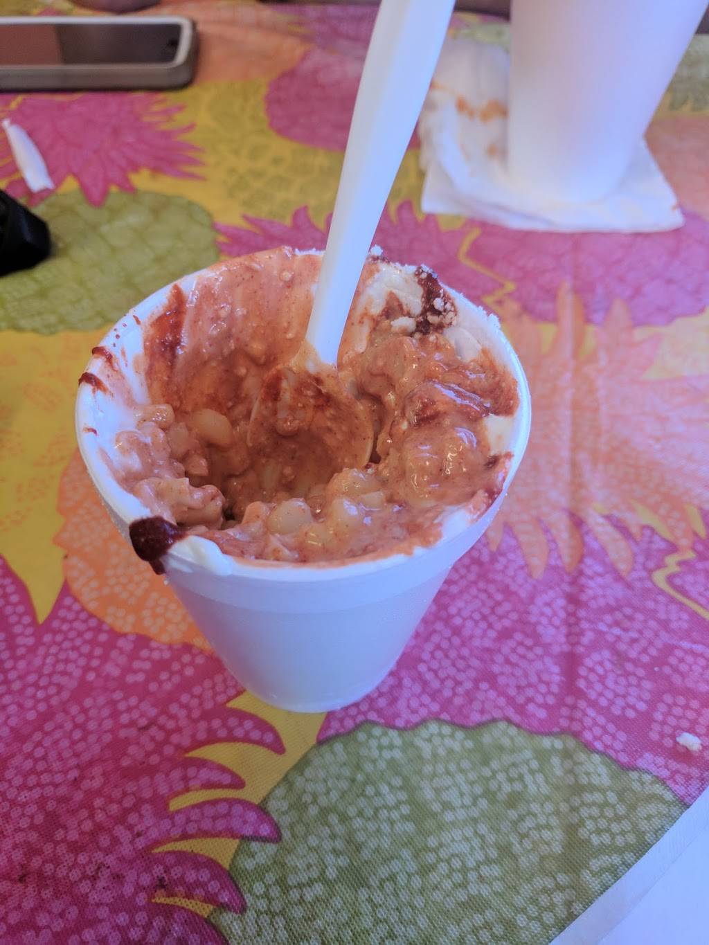 Yum-my Snack Shack | meal takeaway | 429 N 9th St a, Kingsville, TX 78363, USA | 3614553321 OR +1 361-455-3321