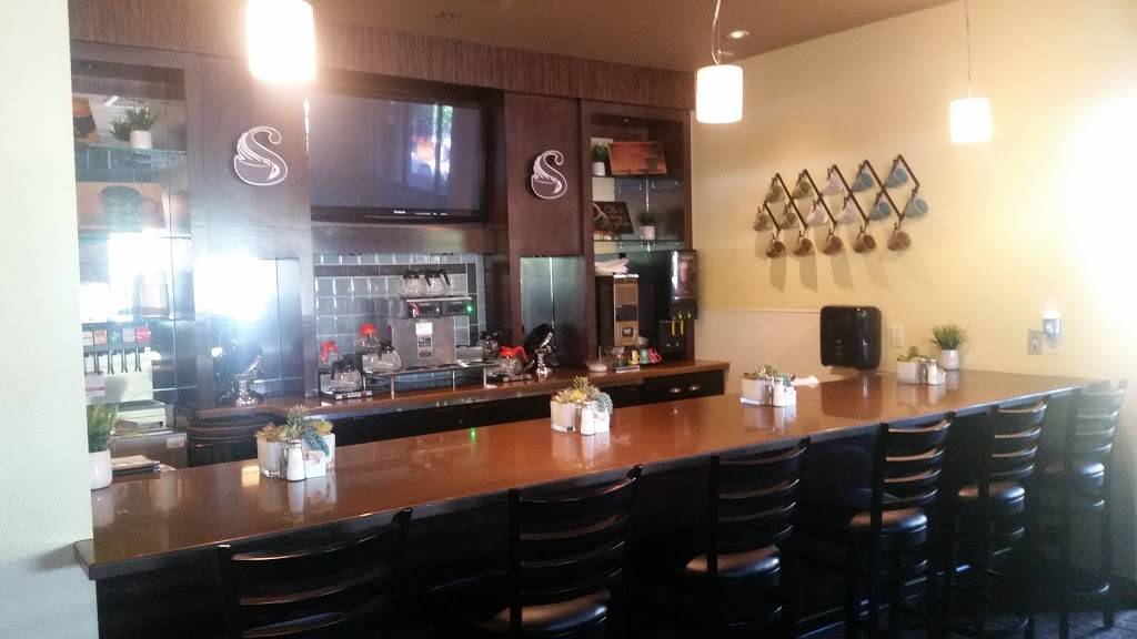 Four Sisters Cafe | cafe | 9050 Fairway Dr #165, Roseville, CA 95678, USA | 9167970770 OR +1 916-797-0770