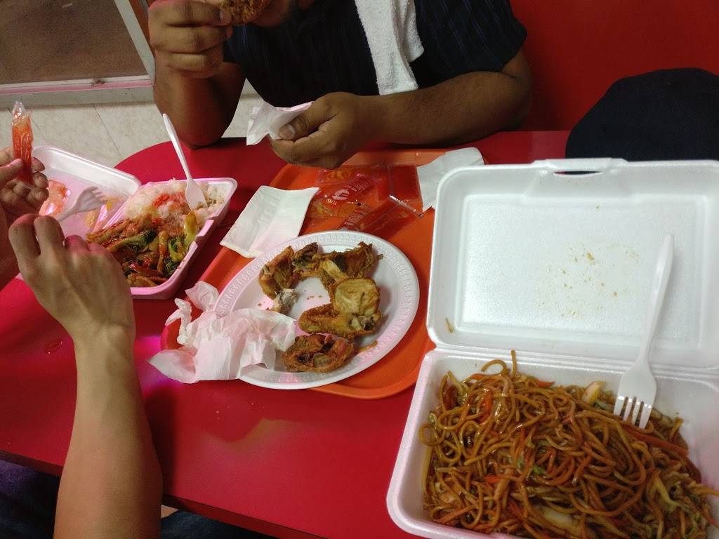 Halal Musa Chinese Food | restaurant | 2023 Westchester Ave, Bronx, NY 10472, USA | 7188921567 OR +1 718-892-1567