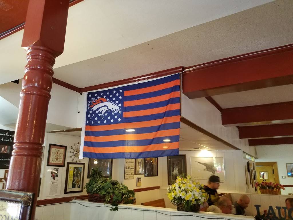 Courthouse Restaurant | cafe | 6714 Main St, Gloucester, VA 23061, USA | 8042101506 OR +1 804-210-1506