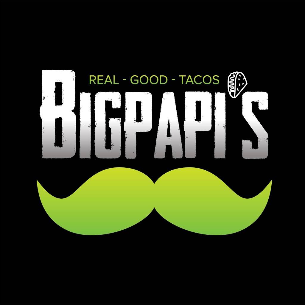 Big Papi's | 5711 Industry Ln Unit 7, Frederick, MD 21704, USA