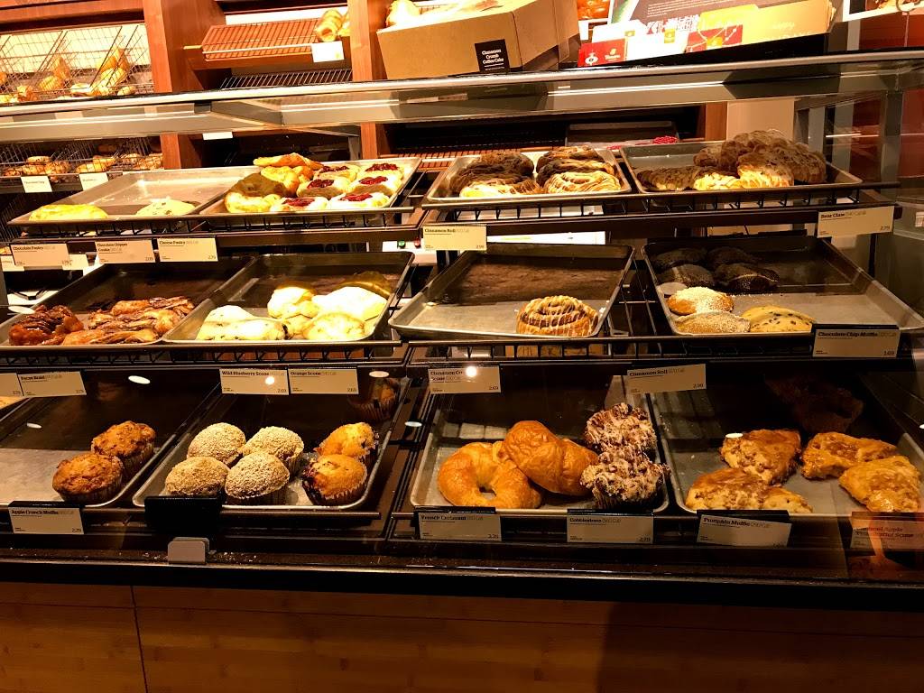 Panera Bread | cafe | 1860 Post Rd E, Westport, CT 06880, USA | 2032550849 OR +1 203-255-0849
