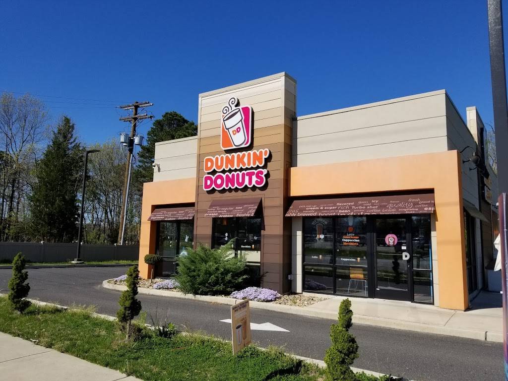 dunkin donuts cafe roblox