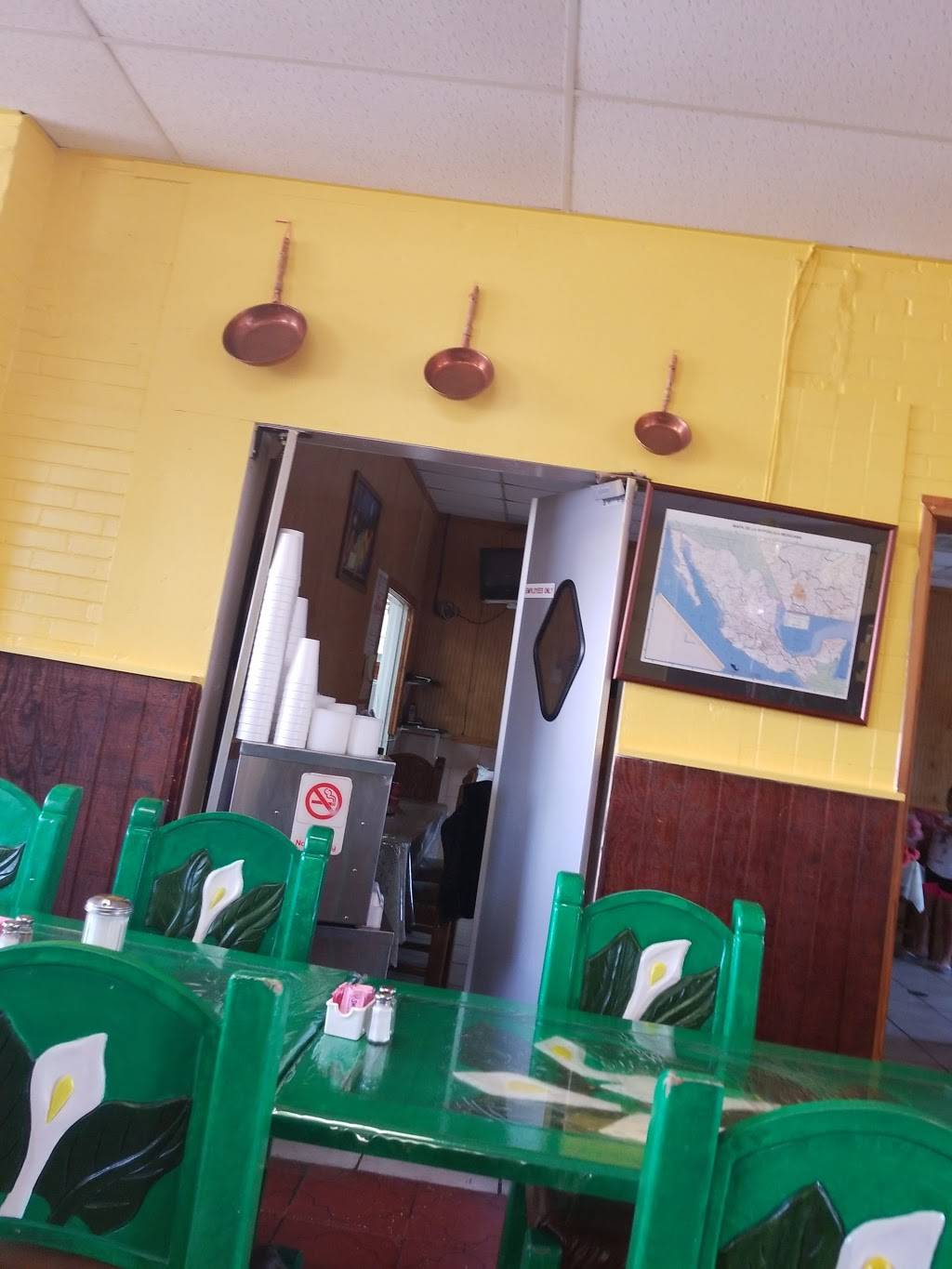 La Adelita Mexican Restaurant 7630 Military Pkwy, Dallas, TX 75227, USA