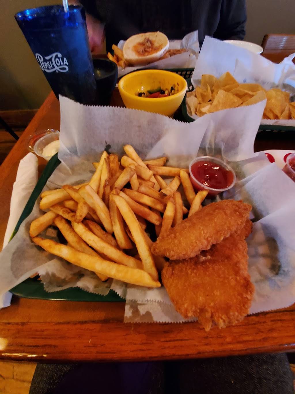 Flying Pig Food & Spirits | restaurant | 208 Sunset Ave, Asheboro, NC 27203, USA | 3366103737 OR +1 336-610-3737