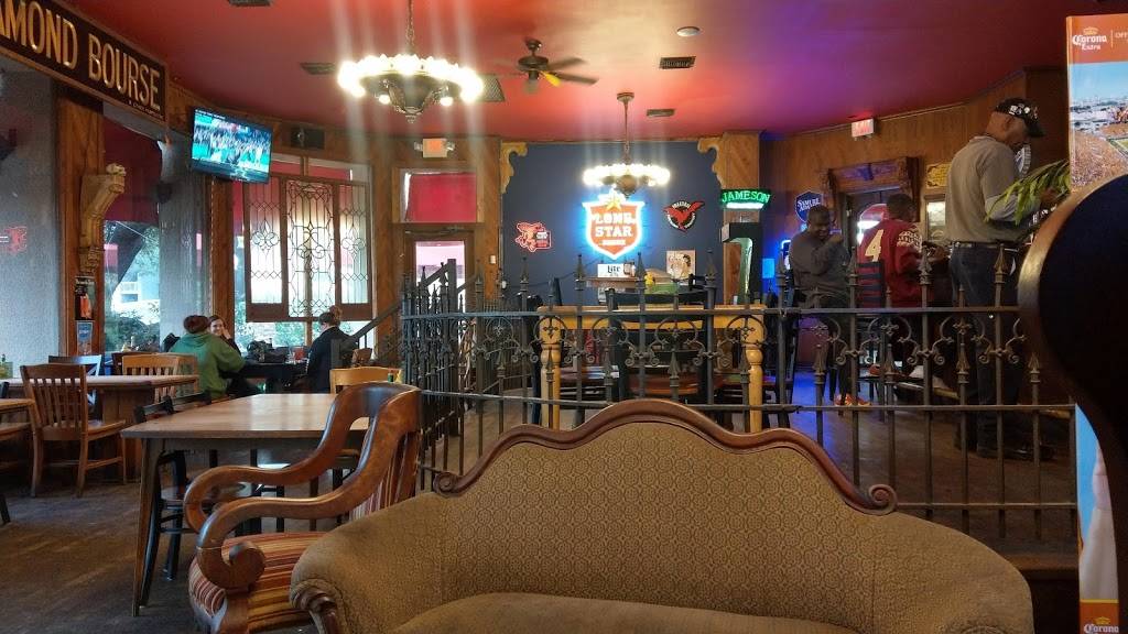 Highlander Bar Restaurant | 5562 Fredericksburg Rd, San Antonio, TX 78229, USA