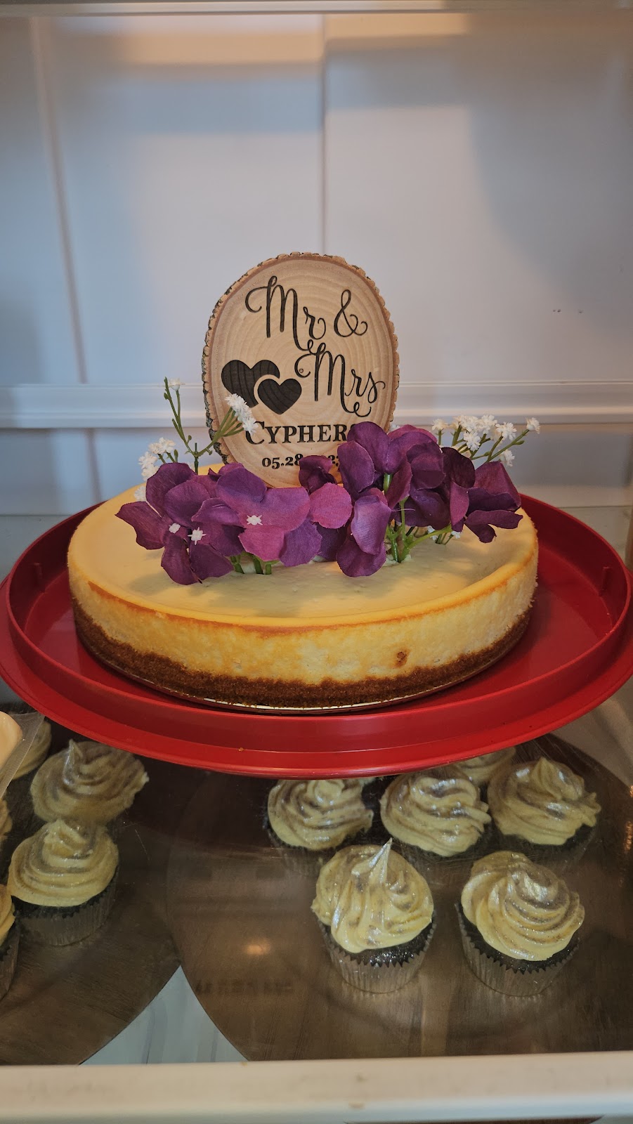 Vienna cafe and consignment LLC 102 US1, Phelps, NY 14532, USA