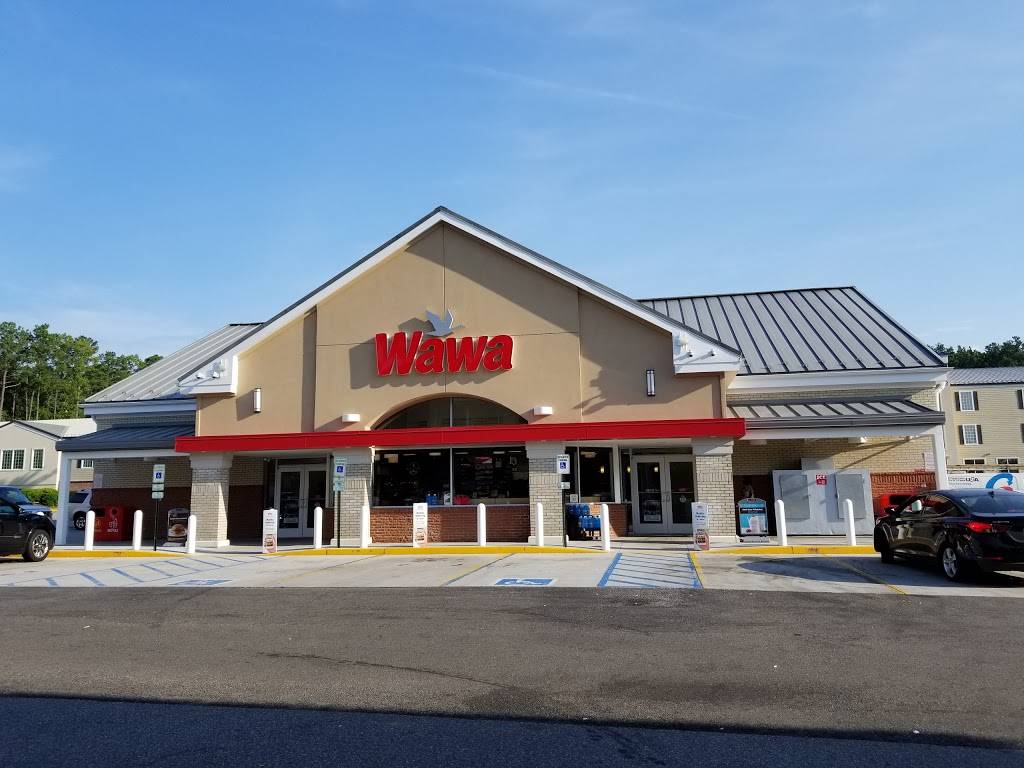 Wawa | cafe | 3850 N Bailey Bridge Rd, Midlothian, VA 23112, USA | 8042774131 OR +1 804-277-4131