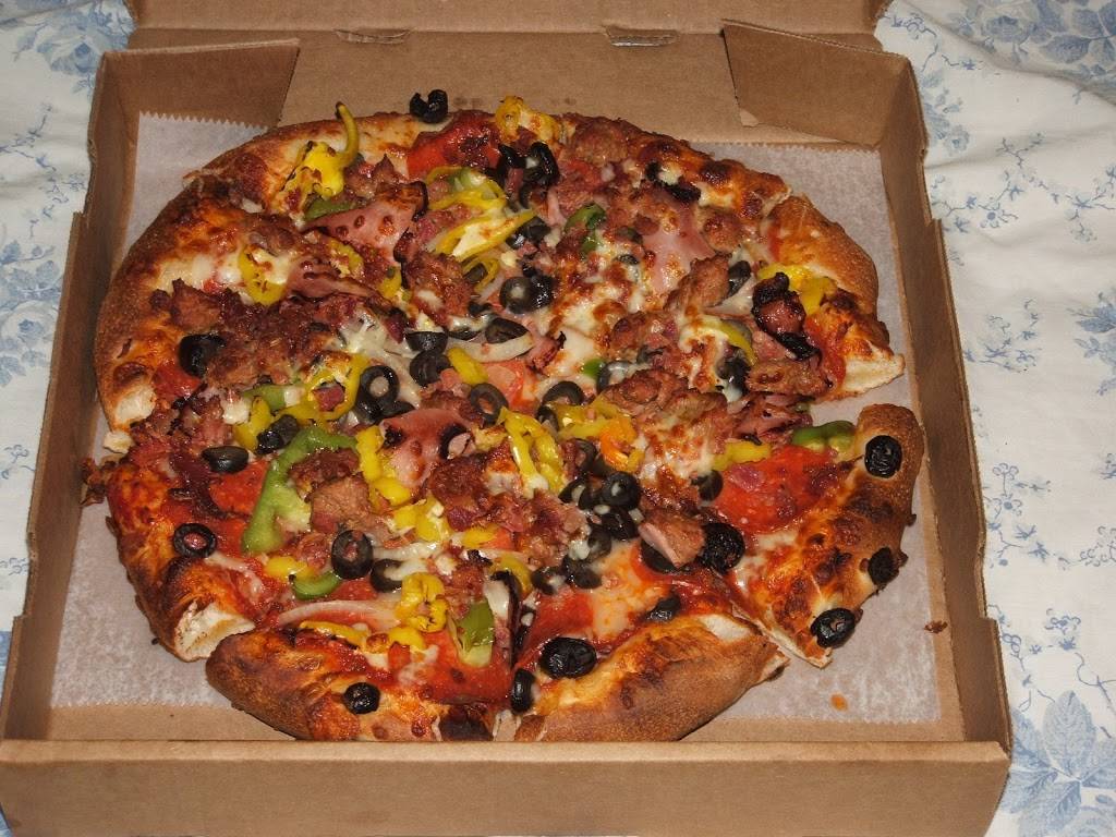 J Ds Pizza | meal delivery | 212 W Main Rd, Conneaut, OH 44030, USA | 4405932113 OR +1 440-593-2113