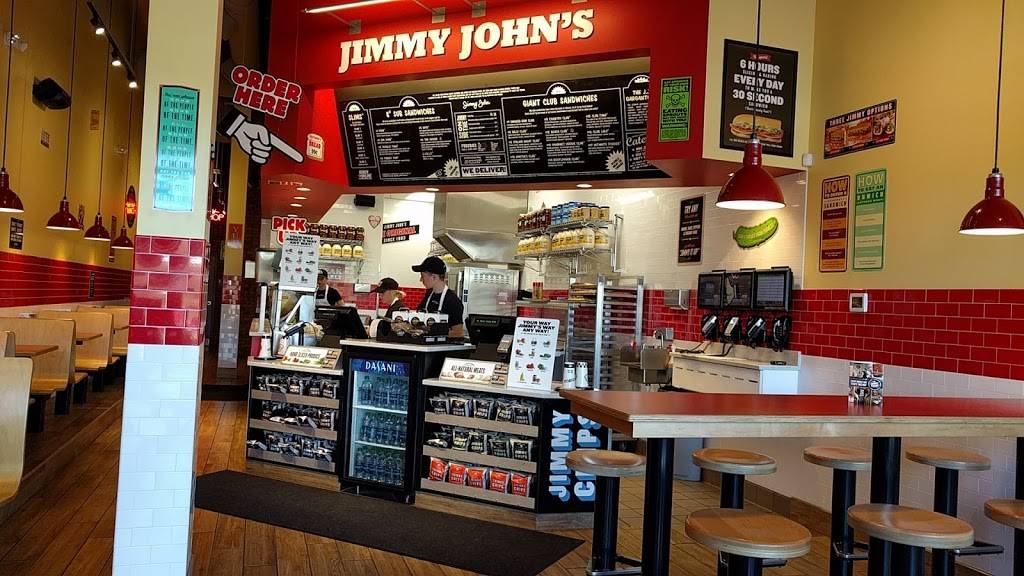 Jimmy Johns | meal delivery | 1600 Miller Trunk Hwy, Duluth, MN 55811, USA | 2187221966 OR +1 218-722-1966