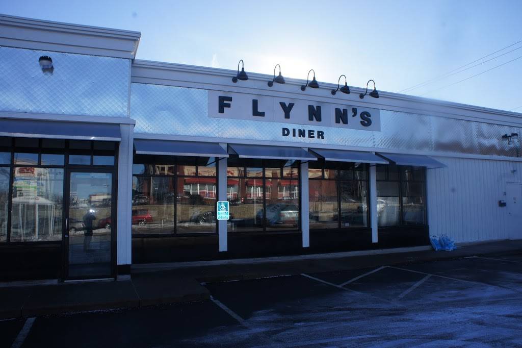 Flynn's Diner 6600 Penn Ave S, Richfield, MN 55423, USA