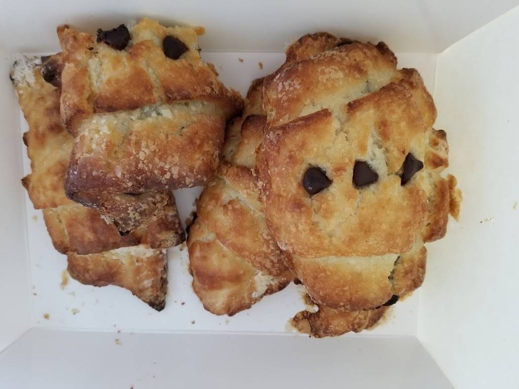 Melindas Gluten Free Bakery | bakery | 1420 41st Ave suite b, Capitola, CA 95010, USA | 8313165081 OR +1 831-316-5081