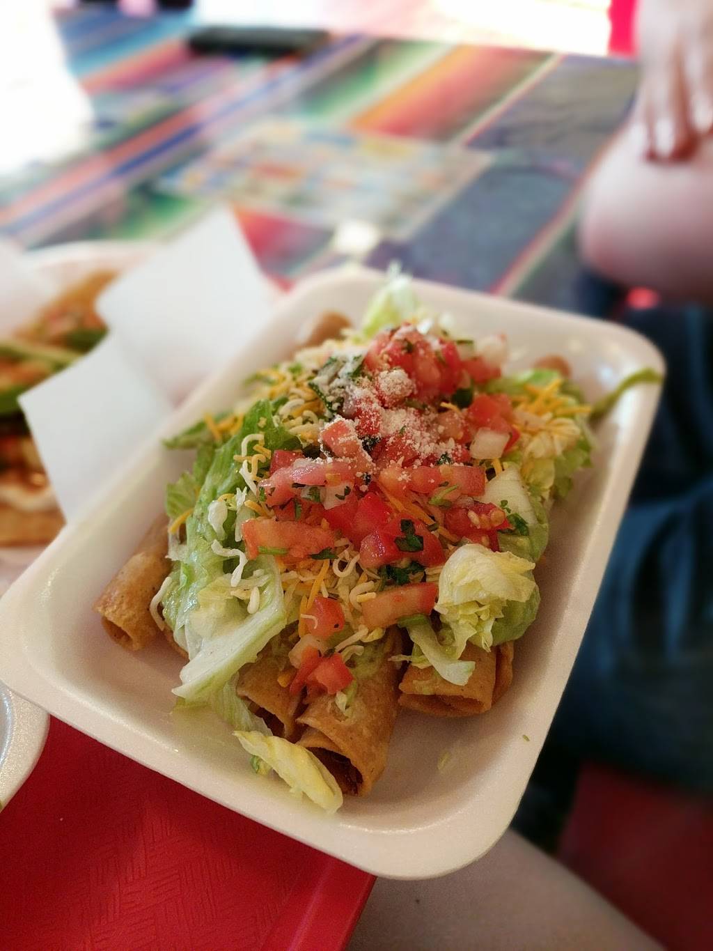 Adelas Mexican & Seafood | restaurant | 4846, 14034 Poway Rd, Poway, CA 92064, USA | 8586791990 OR +1 858-679-1990