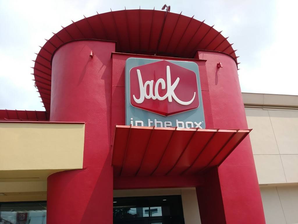 jack in the box louisiana locations