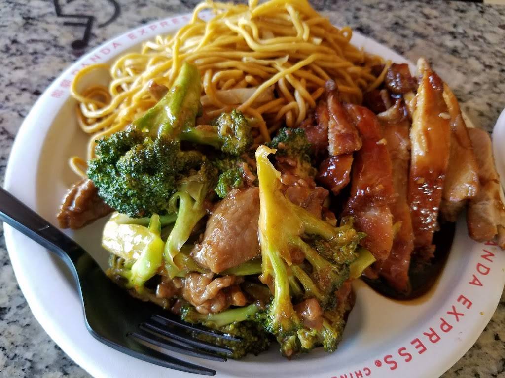 Panda Express | meal takeaway | 31 Orland Square Dr, Orland Park, IL 60462, USA | 7083640806 OR +1 708-364-0806