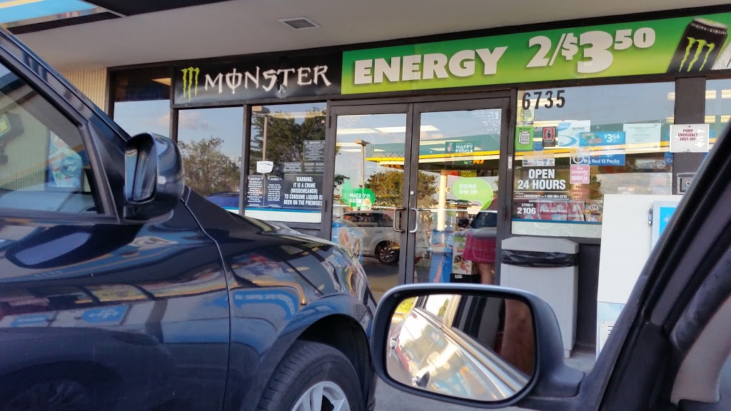 Circle K | meal takeaway | 9523 Fredericksburg Rd, San Antonio, TX 78240, USA | 2106906083 OR +1 210-690-6083
