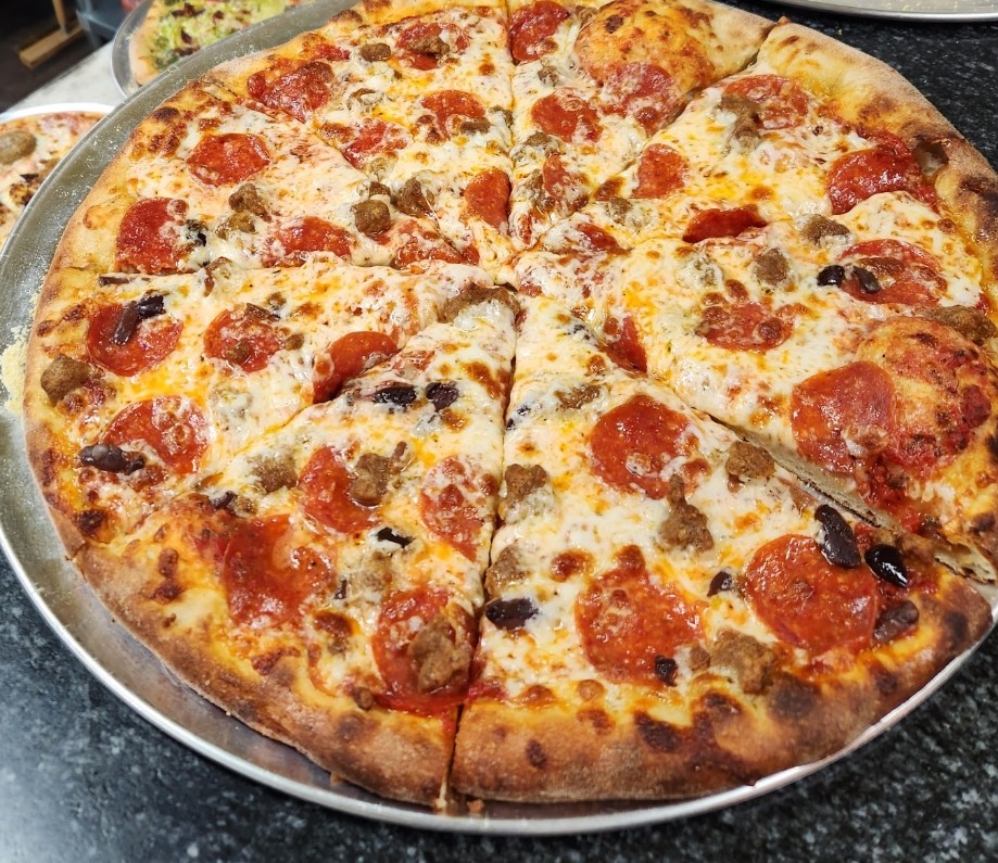 Black Cat Pizza | 221 E Bridge St, Hotchkiss, CO 81419, USA