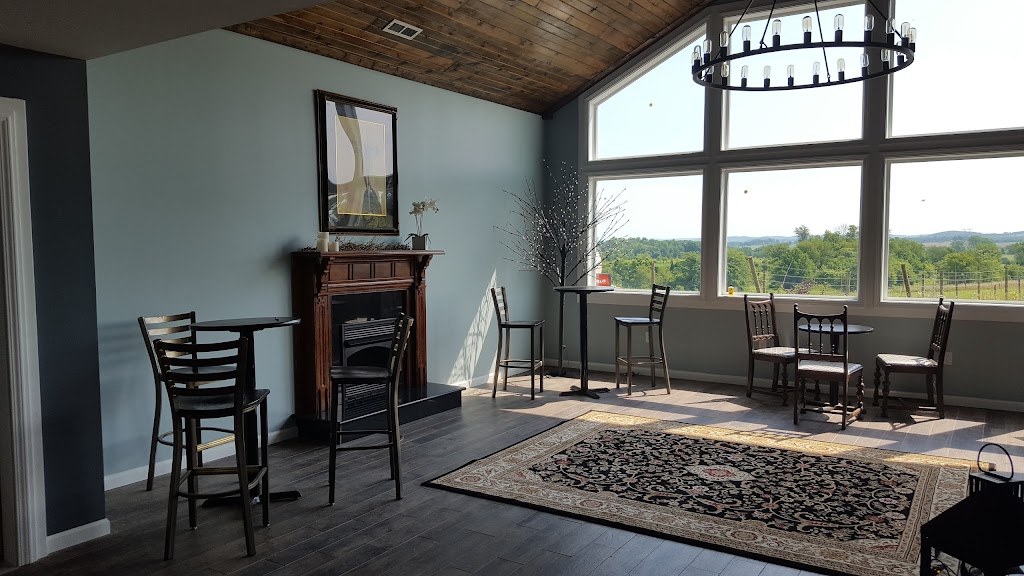 Na zdravie Vineyard and Winery | restaurant | 13414 Marietta Rd, Kingston, OH 45644, USA | 7406553500 OR +1 740-655-3500