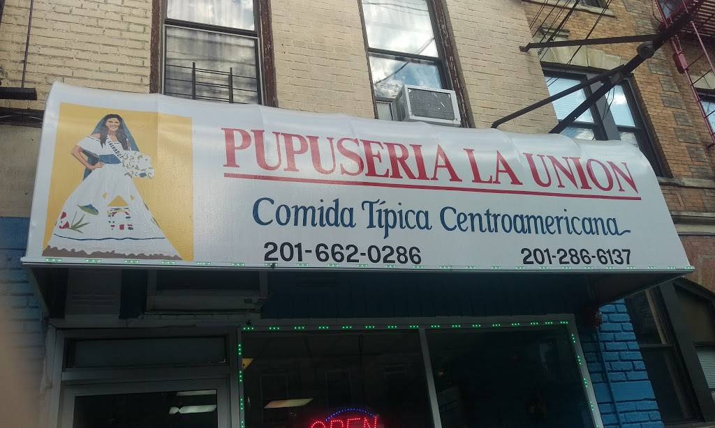 Pupuseria La Union | restaurant | 5708 Hudson Ave, West New York, NJ 07093, USA | 2016620286 OR +1 201-662-0286