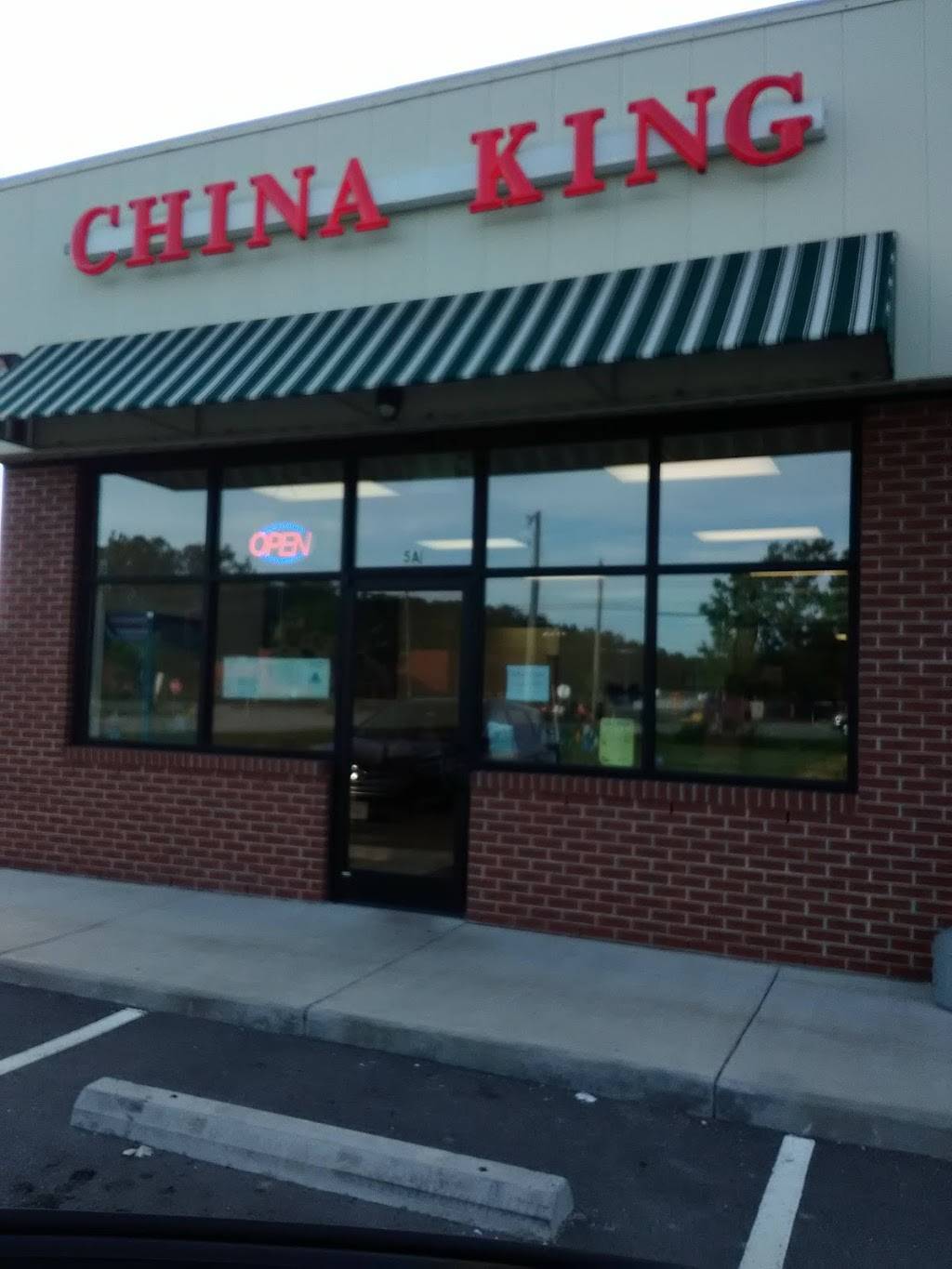 China King 5a, Sony lane, Gatesville, NC 27938, USA