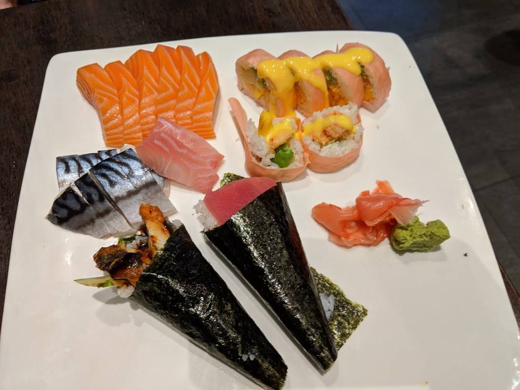 Sushi X | restaurant | 47-15 Northern Blvd, Long Island City, NY 11101, USA | 7187289600 OR +1 718-728-9600