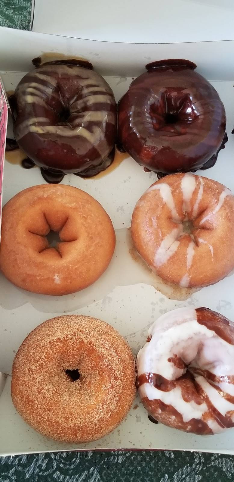 Factory Donuts | bakery | 845 N Jackson St, Media, PA 19063, USA | 6106272224 OR +1 610-627-2224