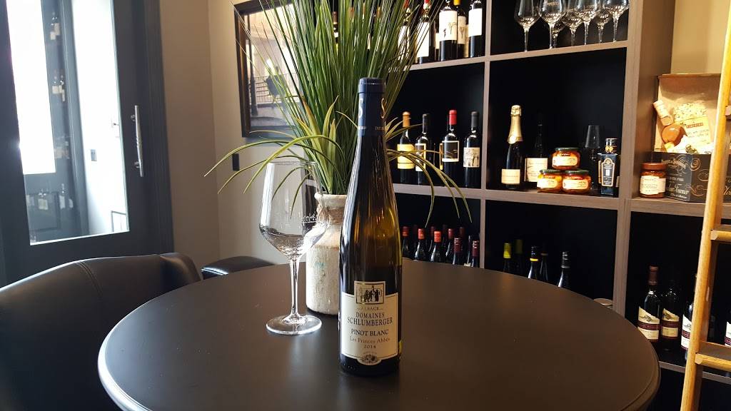 Fitzgeralds Wine Bar, Restaurant & Shoppe | restaurant | 1023 Bridge St, Ashtabula, OH 44004, USA | 4405364361 OR +1 440-536-4361