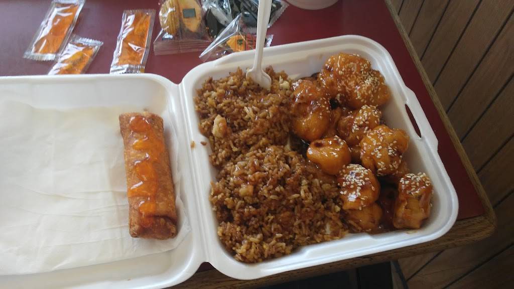 Discover the Delights of Chinese Cuisine in Jacksonville, FL