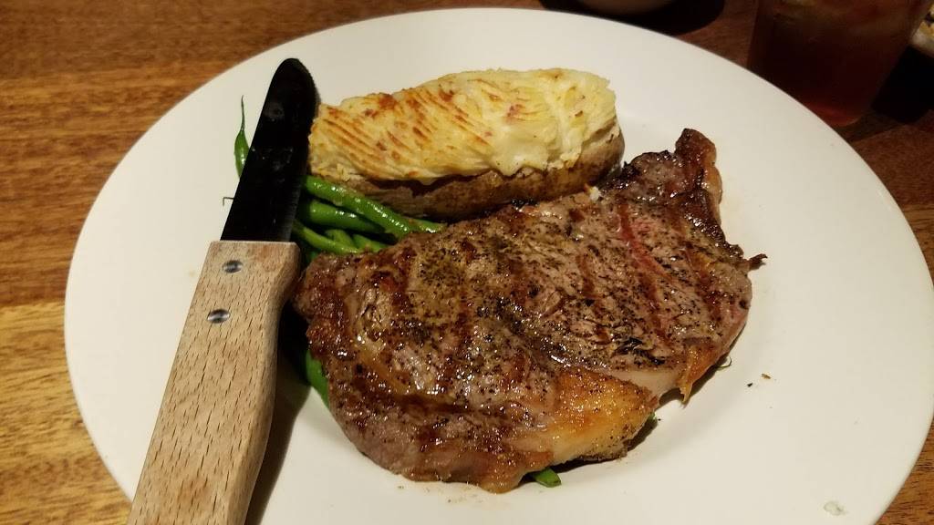 Iron Grill Restaurant 2422 13th St, Sacramento, CA 95818, USA