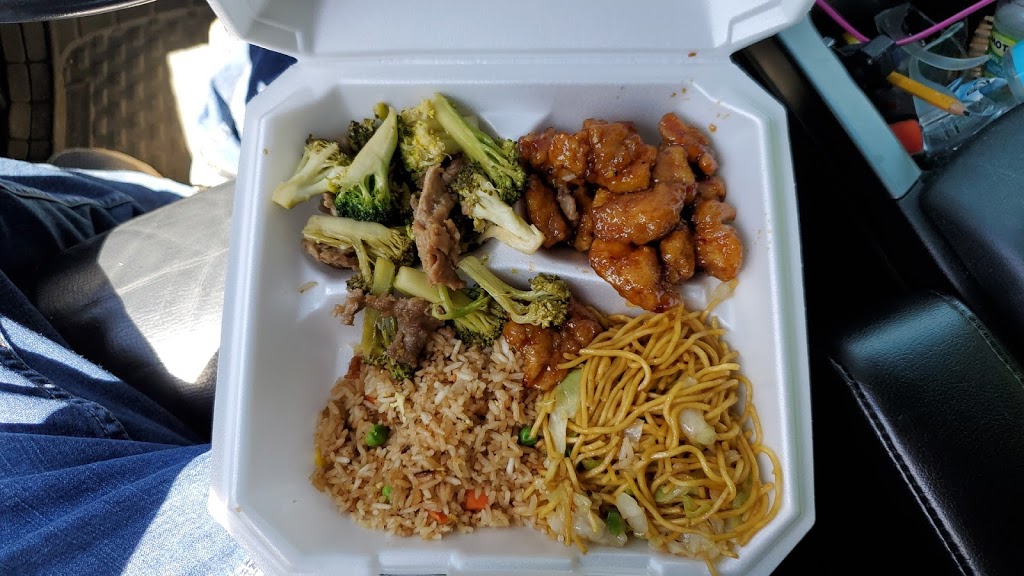 Panda Express | restaurant | 5745 Sunnybrook Dr, Sioux City, IA 51106, USA | 7122762271 OR +1 712-276-2271