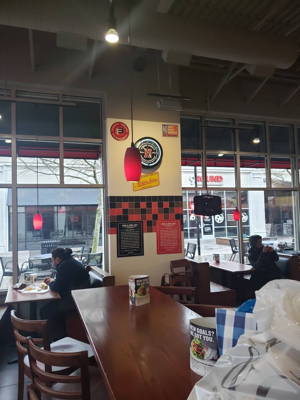Jimmy Johns | meal delivery | 4611 E Claiborne Square Space L-130, Hampton, VA 23666, USA | 7572245222 OR +1 757-224-5222