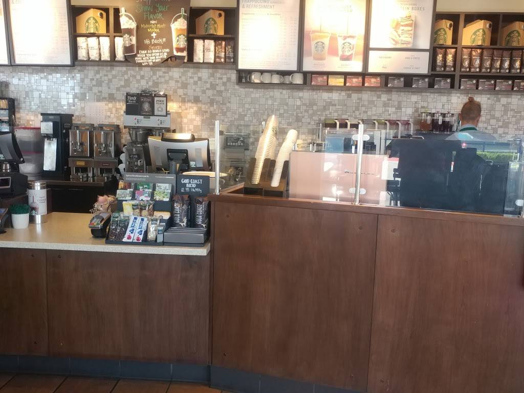 Starbucks | cafe | 3181 W Shaw Ave, Fresno, CA 93711, USA | 5592251002 OR +1 559-225-1002