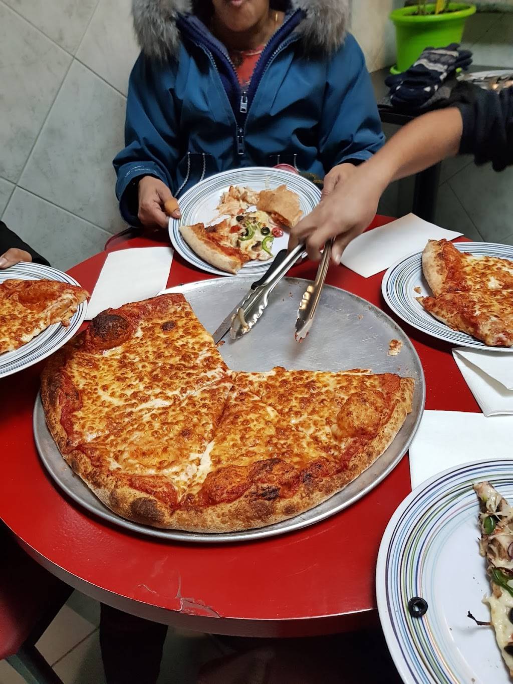 La Boite à Pizza | meal delivery | 1200 Boulevard Rome, Brossard, QC J4W 3H3, Canada | 4506599659 OR +1 450-659-9659