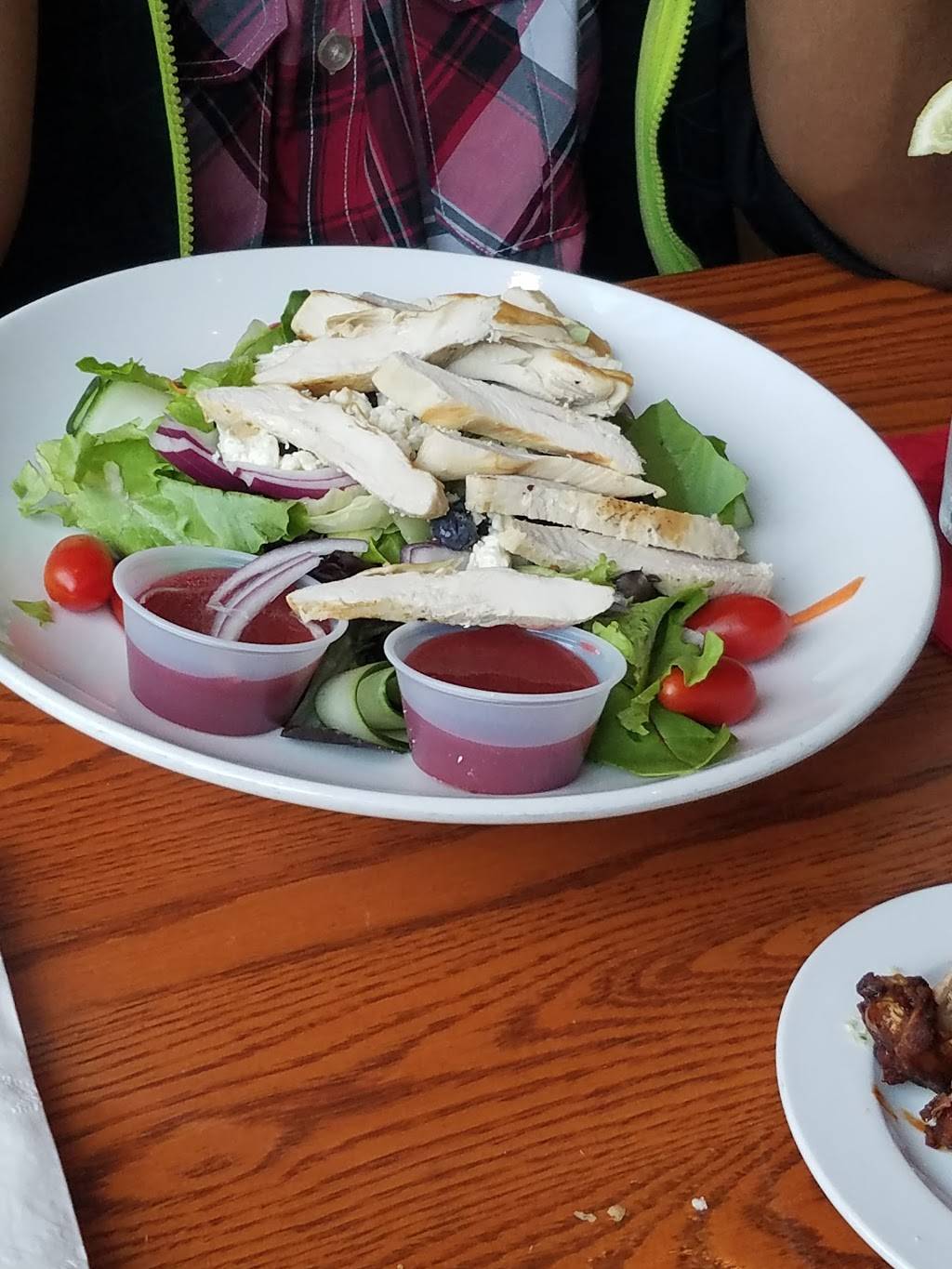 Kitchen Bar | restaurant | 1482 Old York Rd, Abington, PA 19001, USA | 2155769766 OR +1 215-576-9766