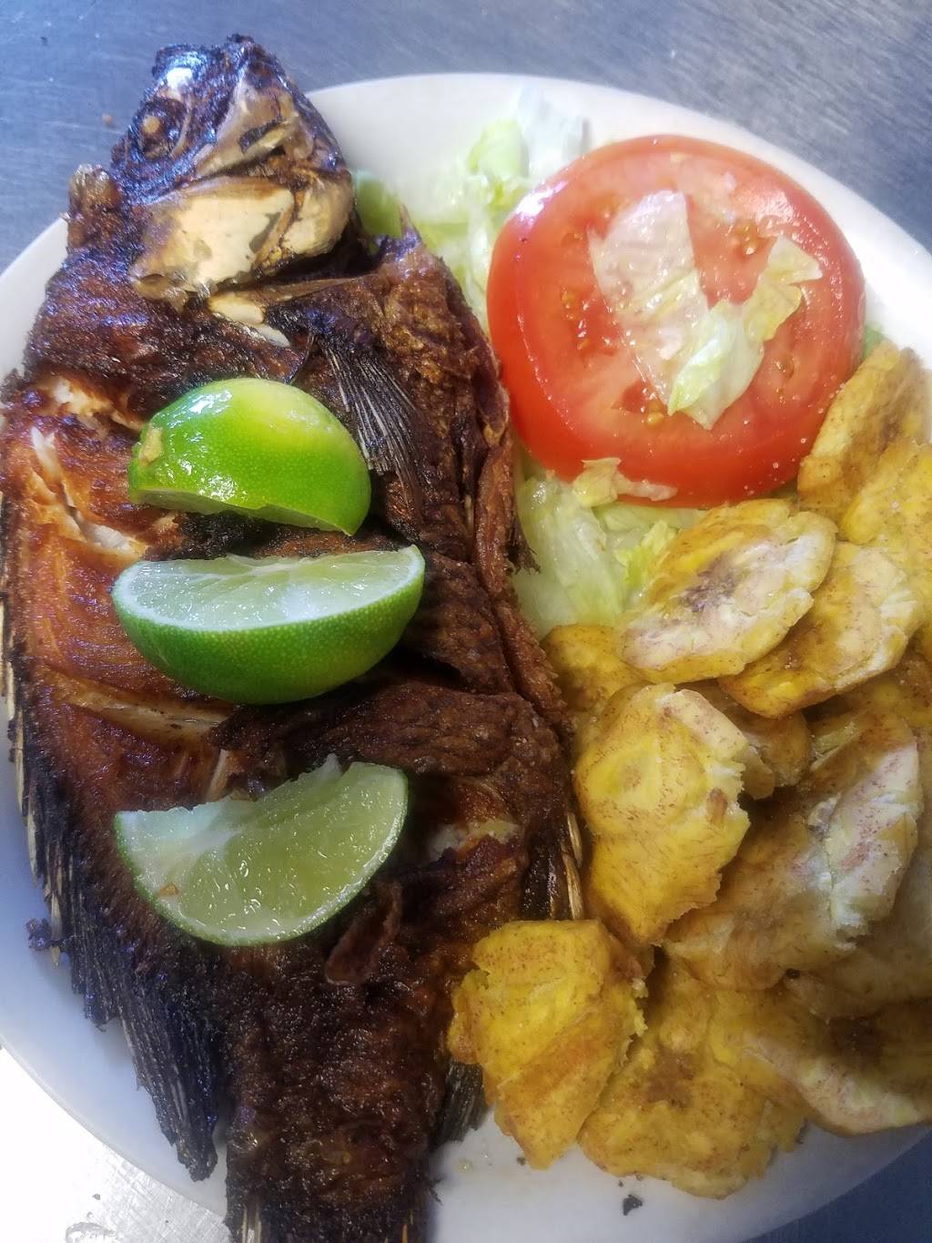 El Rey de la Fritura Restaurant | 4862 S Orange Blossom Trail, Orlando ...