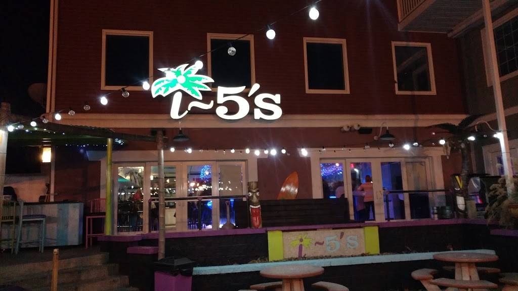 i-5s Bar and Grill | restaurant | 356 Main St, Huron, OH 44839, USA | 4196160055 OR +1 419-616-0055