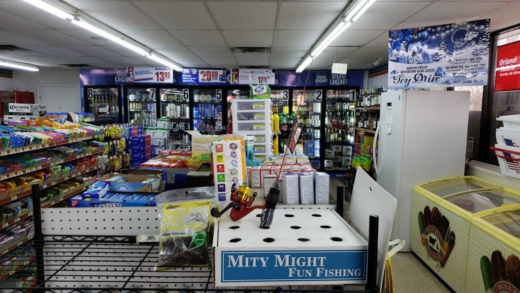 Sac N Pac Stores | restaurant | 13901 Camino Real, Lockhart, TX 78644, USA | 5123987645 OR +1 512-398-7645