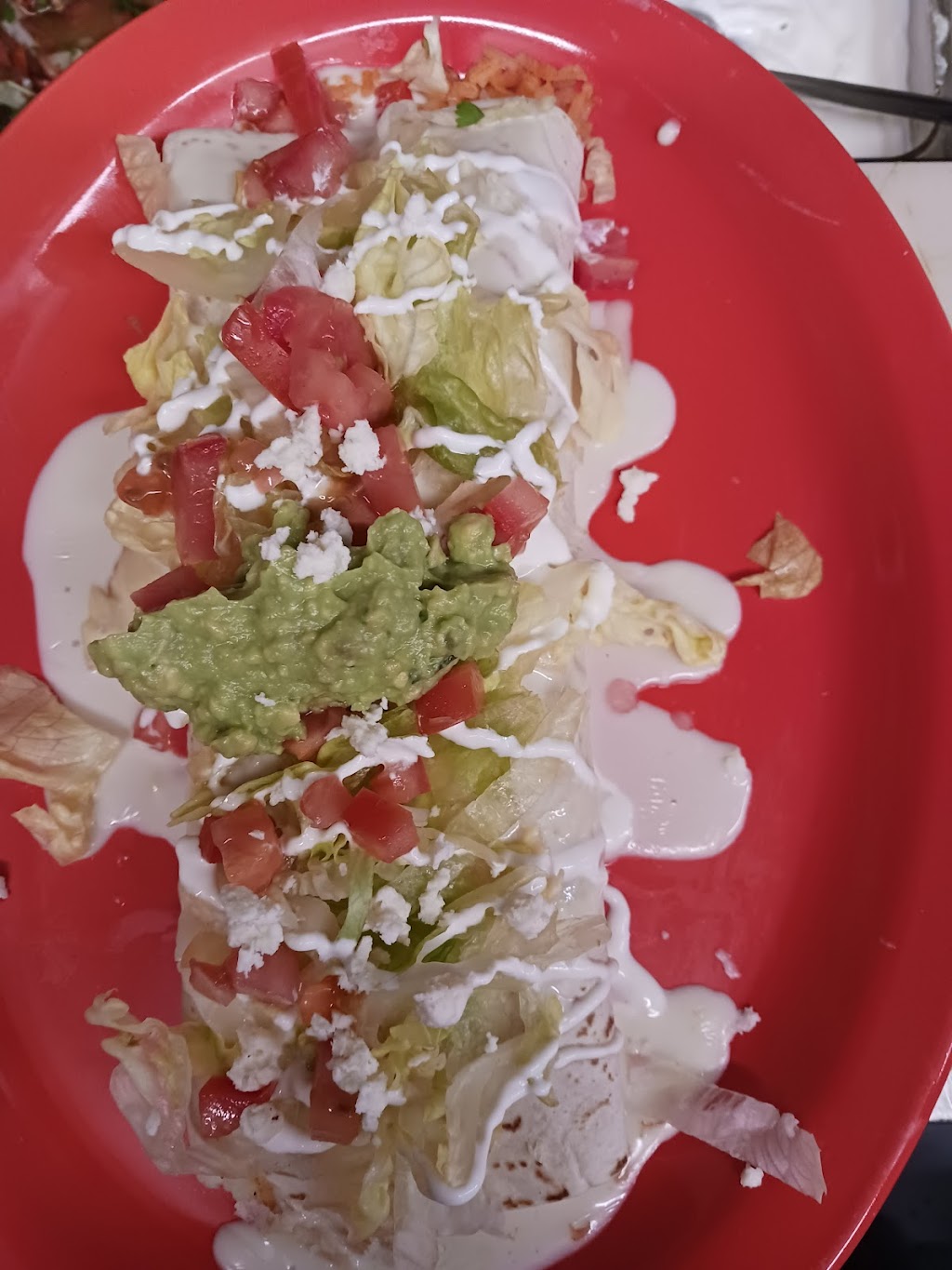 Los Primos | restaurant | 2002 Lake Dr, Perryville, MO 63775, USA | 5736051060 OR +1 573-605-1060