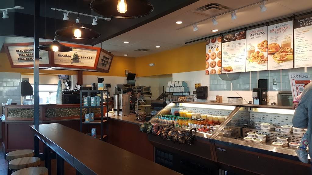Einstein Bros. Bagels | bakery | 2870 N Druid Hills Rd NE, Atlanta, GA 30329, USA | 4046363886 OR +1 404-636-3886