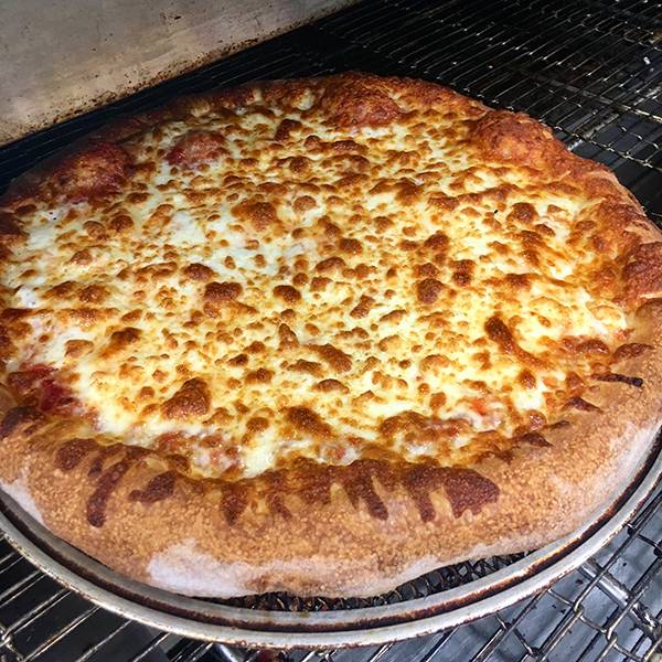 Papa's Pizza To Go - 41 Owen Cir, Heflin, AL 36264 - Order Online