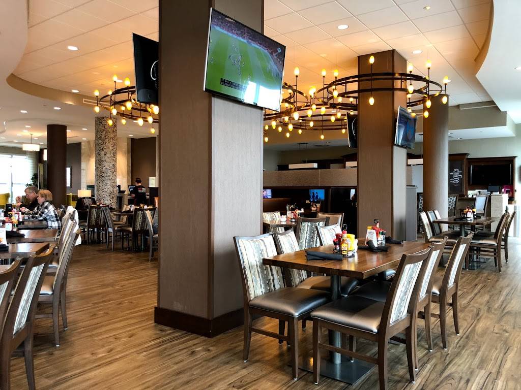 Burger Theory | restaurant | First Level, 600 N 4th St, Paducah, KY 42001, USA | 2703667614 OR +1 270-366-7614